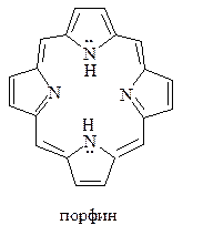 Свойства пиррола и его производных - student2.ru