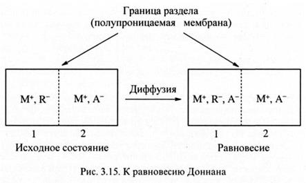 Свойства растворов полиэлектролитов - student2.ru