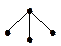 Тип гибридизации и пространственная конфигурация молекул - student2.ru