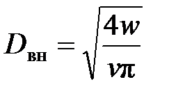 Трубопроводы. Основные элементы, выбор труб - student2.ru