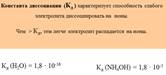 В 1887 г. Д. И. Менделеев разработал химическую (гидратную) - student2.ru