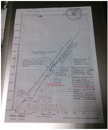 в) и с) полевые структуры разных людей. - student2.ru