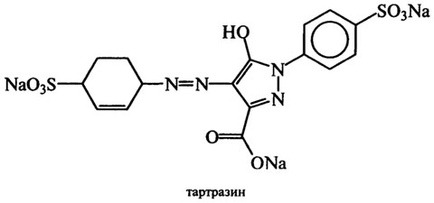 вещества, улучшающие внешний вид пищевых продуктов - student2.ru