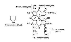 Выходной контроль (тесты, ситуационные задачи). 5.2Николаев А.Я. Биологическая химия - student2.ru