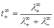 Эффективный коэффициент диффузии - student2.ru