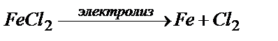 Электролиз. Электродтық потенциал, оған әсер ететін факторлар - student2.ru