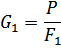 Закон сдвигающих напряжений - student2.ru