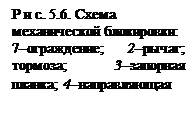 защита от механического травмирования - student2.ru