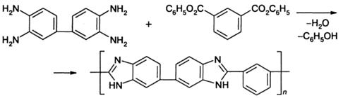 Жесткоцепные ароматические полимеры - student2.ru
