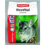 Beaphar Xtra Vital Chinchilla Premium Food - student2.ru