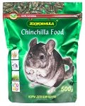 Beaphar Xtra Vital Chinchilla Premium Food - student2.ru