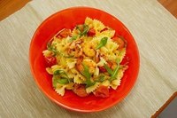 Как приготовить макароны: 10 вкусных рецептов - student2.ru