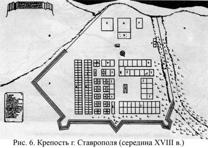 колонизация самарского края в хviii в. - student2.ru