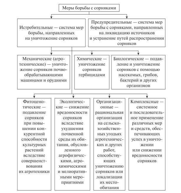 Распознавание сорняков и их уничтожение. - student2.ru