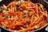 Спагетти с курицей в томатном соусе - student2.ru
