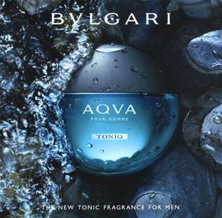 Торговый Дом Bvlgari выпустил новый мужской аромат Aqva Pour Homme. Вода была колыбелью жизни на земле. Волшебная связь этой стихии и человека не оставила равнодушными и создателей новой парфюмерии. - student2.ru