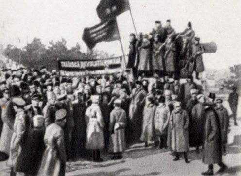 второй конгресс коминтерна. петроград, москва. 19 июля - 7 августа 1920 г. - student2.ru