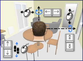 Импортируйте новые 3D объекты - student2.ru