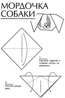 Мы в ответе за тех, кого приручили - student2.ru