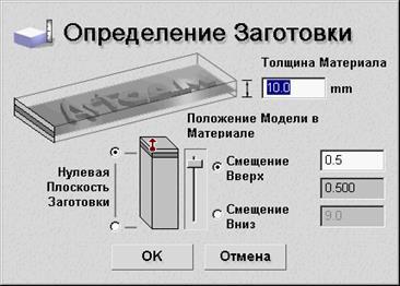 Обработка в несколько проходов - student2.ru