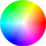 Субтрактивная цветовая модель CMYK - student2.ru