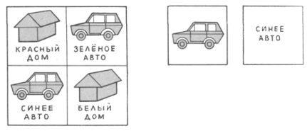 Ознакомление с окружающим, и обучение речи - student2.ru