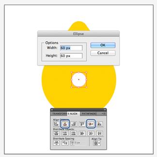 Подсказки по использованию эффектов Illustrator - student2.ru