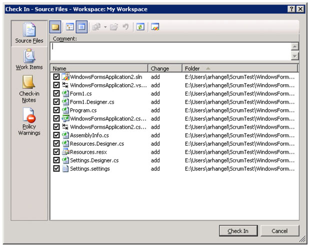 Шаг 3. Формирование Sprint backlog - student2.ru