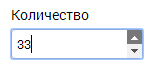 Связывание текстового поля и списка осуществляется при помощи атрибута list у тега input — значение list должно быть таким же, как значение атрибута id у списка. - student2.ru