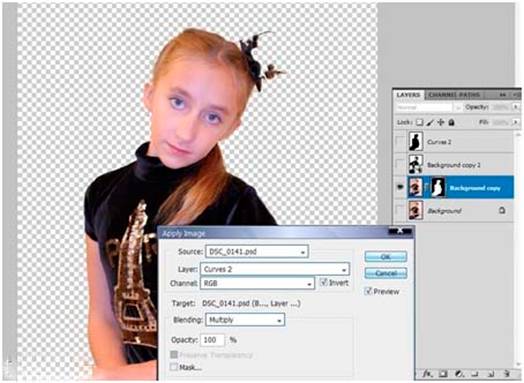 Верстаем фотокнигу в Lightroom 3 - student2.ru