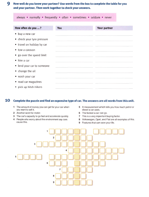 Exercise 1. Read the text and match each paragraph with its heading - student2.ru