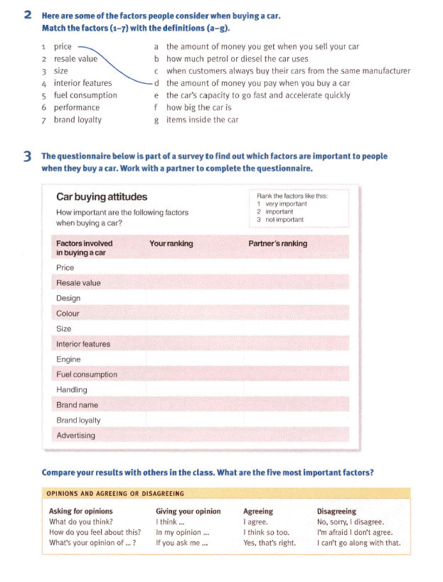 Exercise 1. Read the text and match each paragraph with its heading - student2.ru