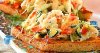 Рецепт горячего бутерброда с плавленным сыром - student2.ru