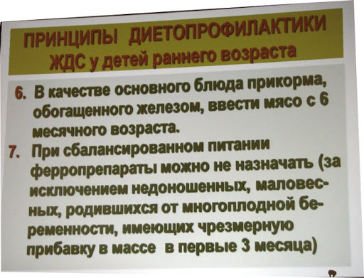 меню ребёнка старше года ( от 1 года до 6 лет) - student2.ru