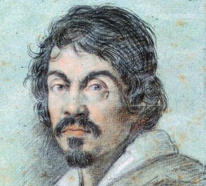 Биография и картины Микеланджело Караваджо - student2.ru