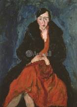 Диего Ривера - Эйфелева башня. 1914 - student2.ru