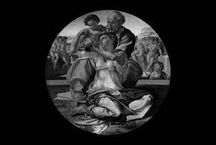 Микеланджело Буонарроти (1475-1564 гг.) - student2.ru