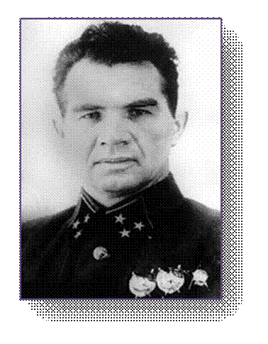 В Сталинградской битве командующий - student2.ru