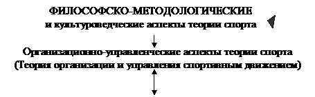 Возникновение и состояние современного спорта - student2.ru