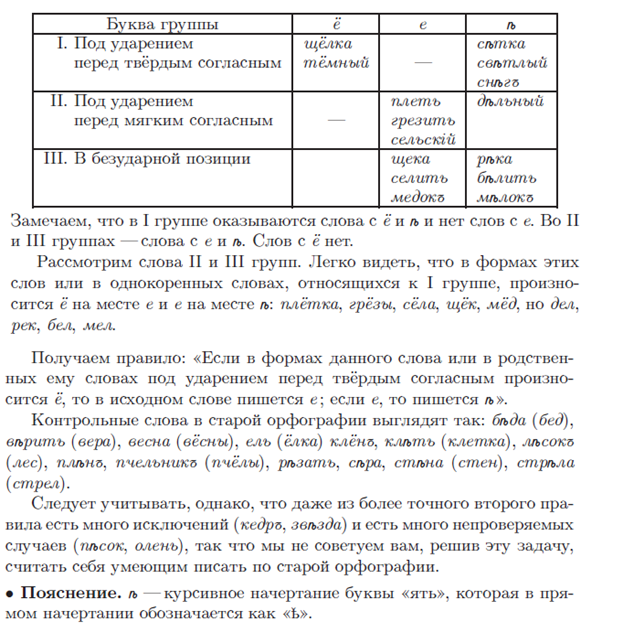 Другие фонетические особенности - student2.ru