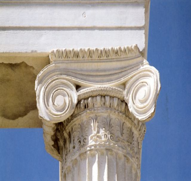 Архитектура Древней Греции - student2.ru