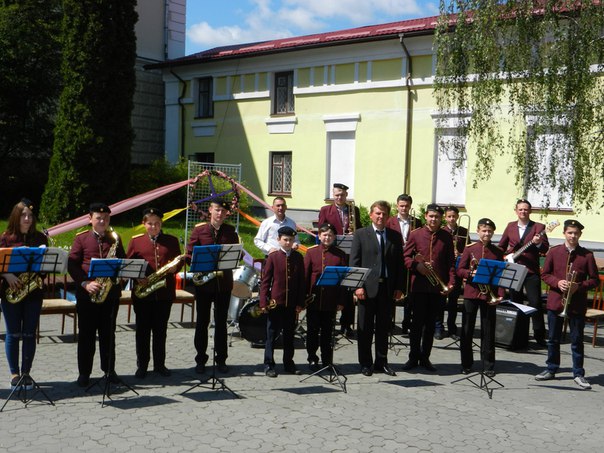 історія маківського сільського будинку культури - student2.ru