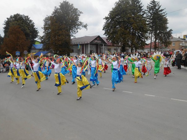 історія маківського сільського будинку культури - student2.ru