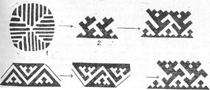 Прямо- и криволинейные розетки (1—2.2.0), -прямолинейные сетки (1.3.0) 3 страница - student2.ru