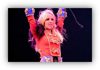 Britney Kicks off Comeback Tour - student2.ru
