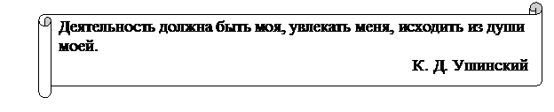 Что такое проектная деятельность учащихся? - student2.ru