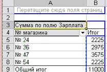 Функция ПОИСКПОЗ - возвращает относительное положение элемента массива, который соответствует заданному значению. - student2.ru