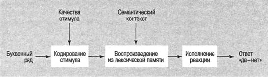 Глава 12, Язык (II): слова и чтение - student2.ru