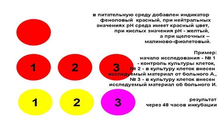 I. Теоретическая часть - student2.ru