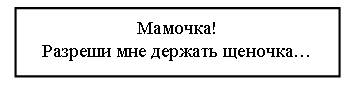 III. Знакомство с новым речевым жанром. - student2.ru